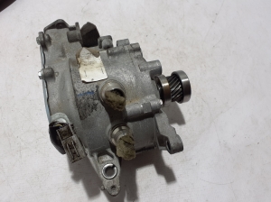 Alternator - 231B15778R
