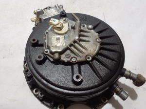 RENAULT Arkana (2019–2026) Clutch flywheel 290A4PM0A - 2