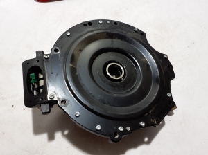 Clutch flywheel - 290A4PM0A