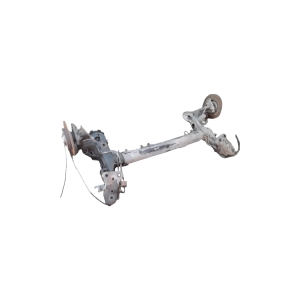 Peugeot 2008 (2013–2026) Hinterachse und ihre Teile 1607197380 - 3