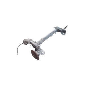 Peugeot 2008 (2013–2026) Hinterachse und ihre Teile 1607197380 - 4