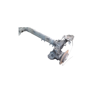 Peugeot 2008 (2013–2026) Hinterachse und ihre Teile 1607197380 - 5