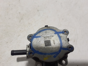RENAULT Arkana (2019–2026) Ölpumpe 313604754R - 4