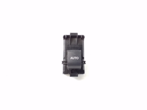 Rear side door window switch