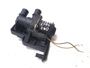 BMW 5 SERIES E60 (2003–2010) Salongi soojenduse klapp 6411692022602 - 3