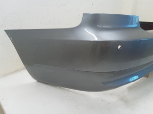 BMW 3 SERIES E92 (2006–2010) Heckstoßstange 7128244 - 3