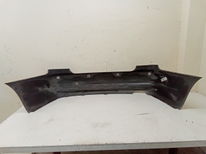 BMW 3 SERIES E92 (2006–2010) Heckstoßstange 7128244 - 5