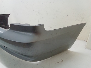 BMW 3 SERIES E92 (2006–2010) Heckstoßstange 7128244 - 6