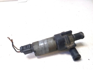 Volkswagen LT II (1996–2006) Auxiliary water pump 3D0965561D - 2