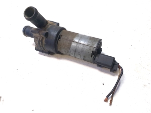 Volkswagen LT II (1996–2006) Auxiliary water pump 3D0965561D - 3