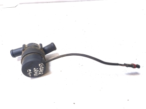 Peugeot Boxer II (2002–2006) Tsirkulatsioonipump 86541B - 4