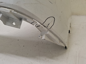 Mitsubishi Eclipse cross (2017–2026) Rear bumper 6410D02977 - 2
