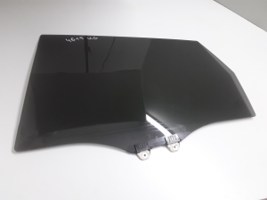 Honda CR-V (2012–2016) Aizmugurējo sānu durvju stikls 73450SWWE10 - 2