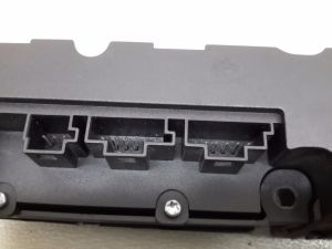 Mercedes Benz CLC-Class 203 (2001–2007) Warnblinkschalter A2038700251 - 2