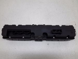 Mercedes Benz CLC-Class 203 (2001–2007) Warnblinkschalter A2038700251 - 5