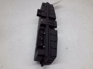 Mercedes Benz CLC-Class 203 (2001–2007) Warnblinkschalter A2038700251 - 7