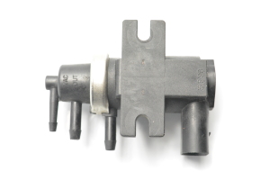  Solenoids 