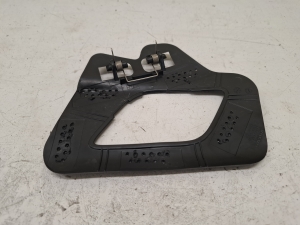 Other part of front bumper headlight washer cover - 31353999