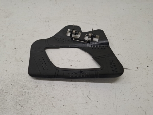 VOLVO XC60 (2008–2017) Esikaitseraua tulede pesuri katte muu osa 31353997 - 3