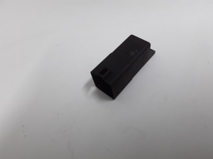 Honda CR-V (2012–2016) Glow plug relay 0281003056 - 4