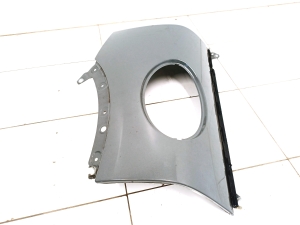 Mini Clubman F54 (2014–2026) Rear wing - 2