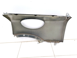 Mini Clubman F54 (2014–2026) Rear wing - 3