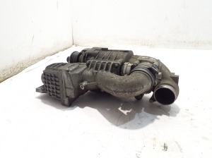 Mercedes Benz SLK-Class 171 (2004–2011) Kompressor (Lader) A2710902680 - 2