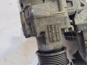 Mercedes Benz SLK-Class 171 (2004–2011) Kompressor (Lader) A2710902680 - 3