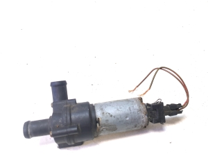 Opel Omega B (1994–2003) Cirkulācijas sūknis 0392020034 - 3