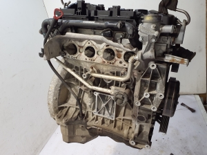 Mercedes Benz SLK-Class 171 (2004–2011) Motor 271944 - 2