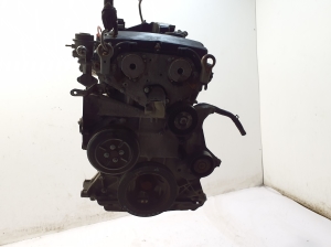 Mercedes Benz SLK-Class 171 (2004–2011) Motor 271944 - 3