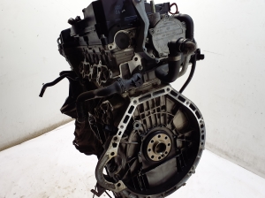 Mercedes Benz SLK-Class 171 (2004–2011) Motor 271944 - 4