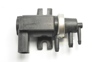  Solenoids 