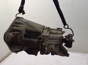 Getriebe - D716631