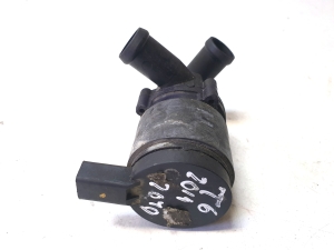 Volkswagen Transporter T6 (2015–2026) Auxiliary water pump 5Q0965561B - 2