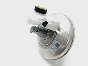 Mini Clubman F54 (2014–2026) Pidurivõimendi 6872071 - 3