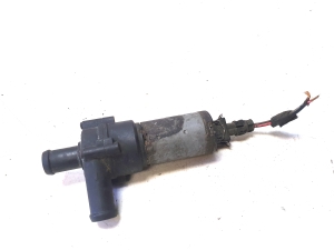 Opel Vectra B (1995–2002) Tsirkulatsioonipump 0392020034 - 2