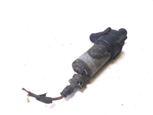Opel Vectra B (1995–2002) Tsirkulatsioonipump 0392020034 - 4