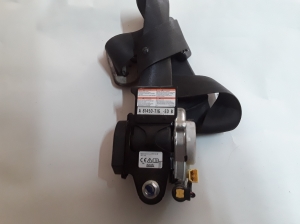 Honda CR-V (2012–2016) Sicherheitsgurt vorne A81450T1GE0B - 2