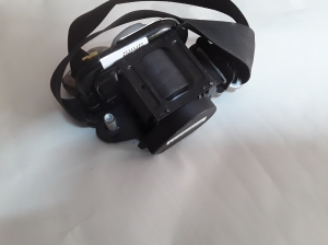 Honda CR-V (2012–2016) Sicherheitsgurt vorne A81450T1GE0B - 3