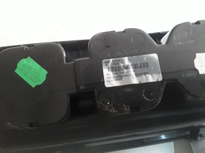 Honda CR-V (2012–2016) Getränkehalter 77295T1GE212M1 - 4
