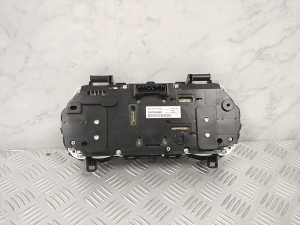 RENAULT Trafic lV (2022–2026) Instrument cluster 248093898R - 2