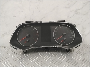 Kombiinstrument - 248093898R