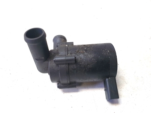AUDI A6 C5 (1997–2005) Auxiliary water pump 06C121601 - 3