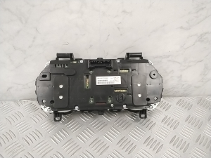 RENAULT Trafic lV (2022–2026) Instrument cluster 248093898R - 4