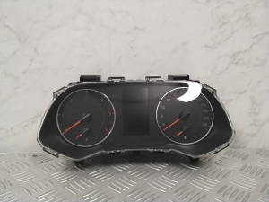 Kombiinstrument - 248093898R