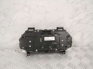 RENAULT Trafic lV (2022–2026) Mērinstrumentu panelis 248093898R - 3