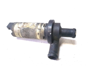 Pompe à eau auxiliaire - 