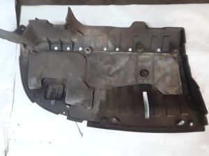 Honda CR-V (2012–2016) Underbody shield 14642T0TH000 - 2