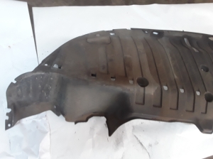 Honda CR-V (2012–2016) Underbody shield 14642T0TH000 - 3